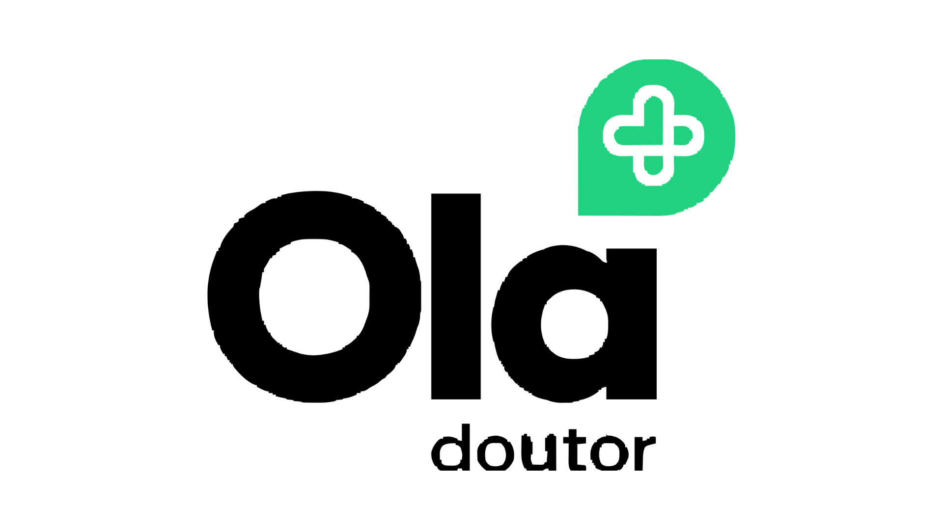Logo Olá Doutor
