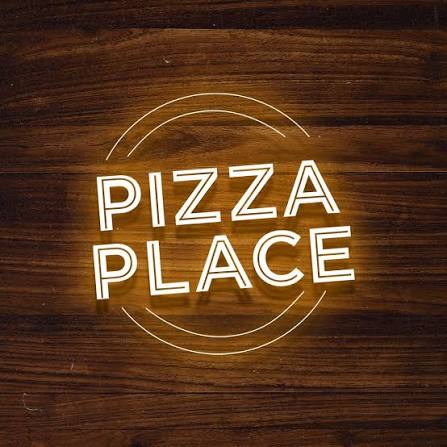 Pizza Place logo