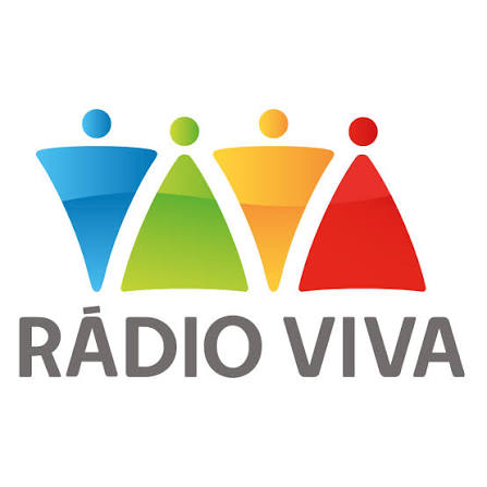 Rádio Viva FM logo
