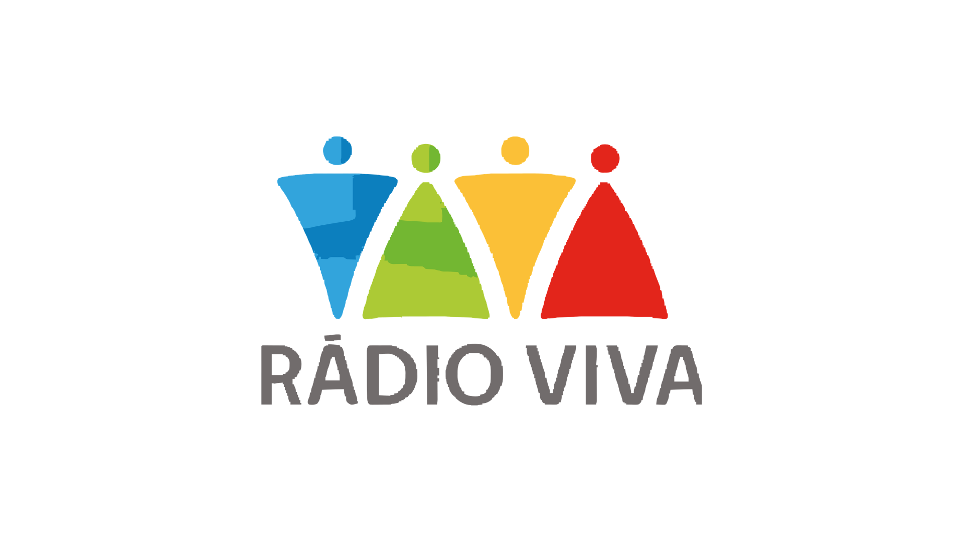 Logo Rádio Viva