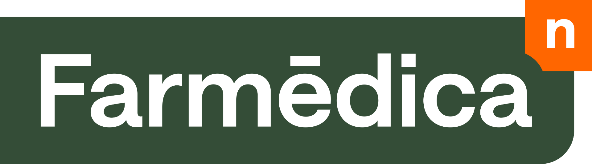Logo Farmédica
