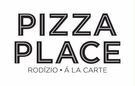 Logo Pizza Place